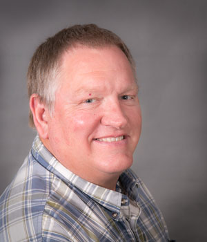Craig Sjoblom, Inspections at Vasa-Spring Garden