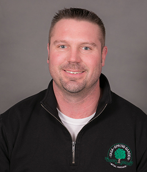 Justin Samuelson